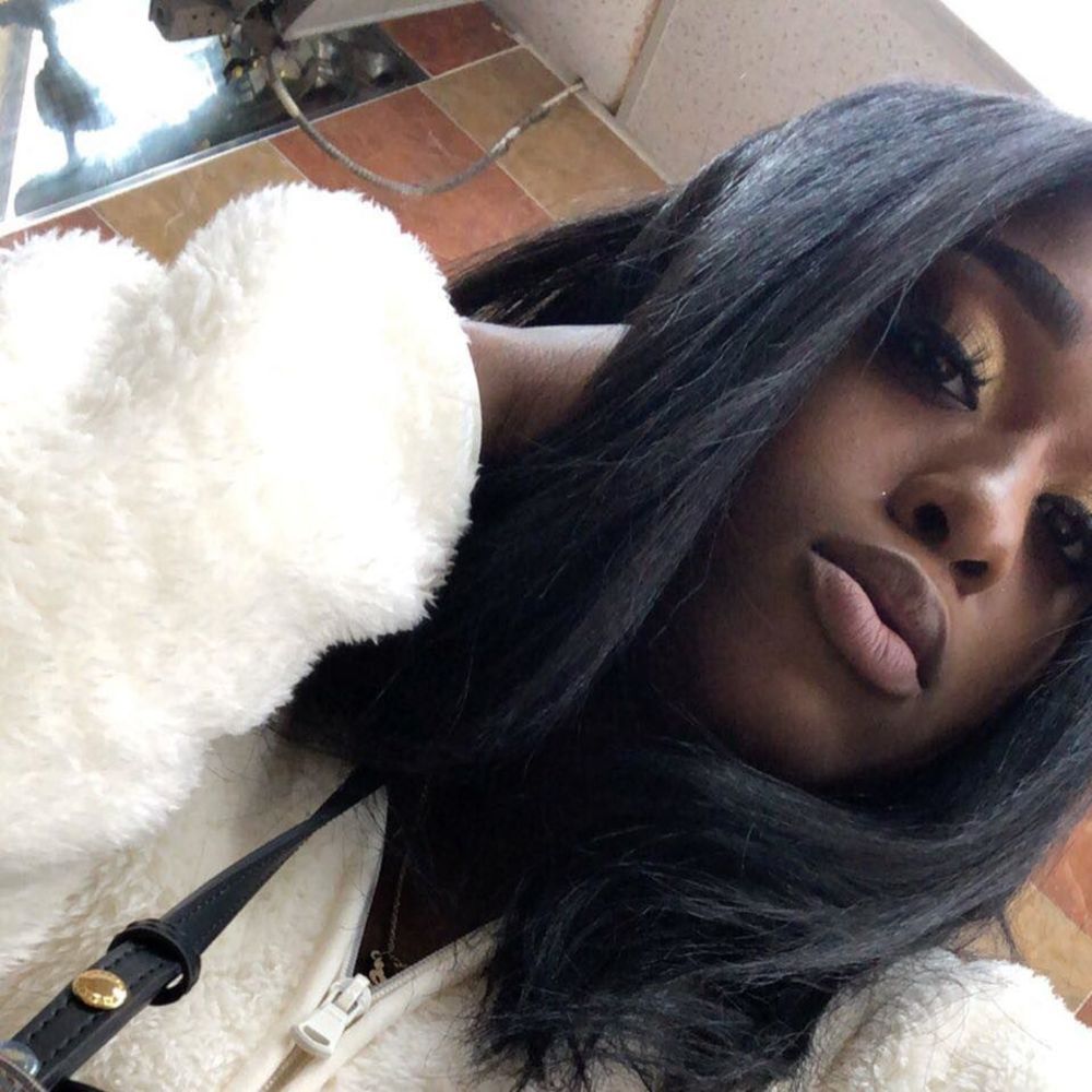 Meet your Posher, Ayana